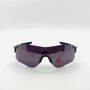 Oakley Sport EV Zero Path Matte Black Sunglasses